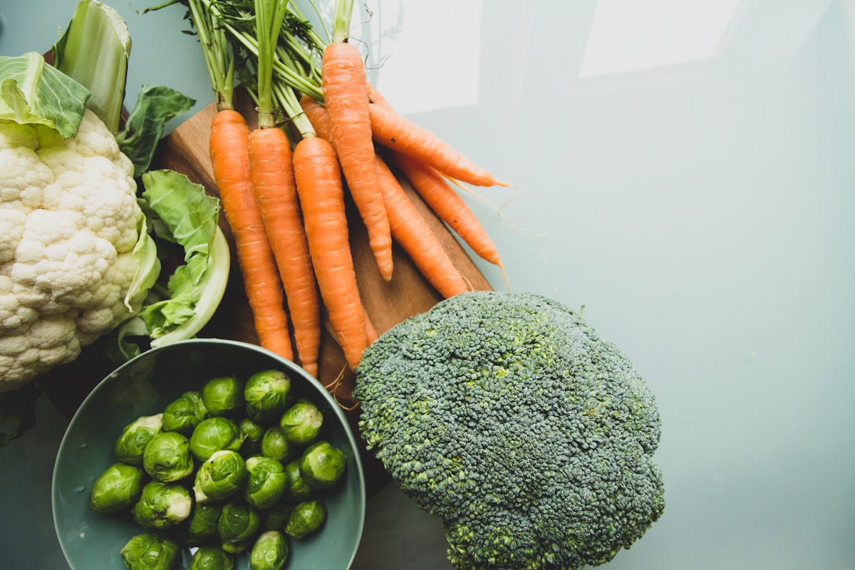 Nutritional science for vision