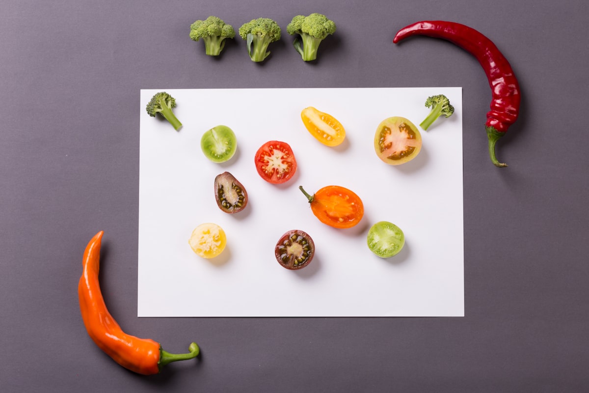 Nutritional research and eye wellness
